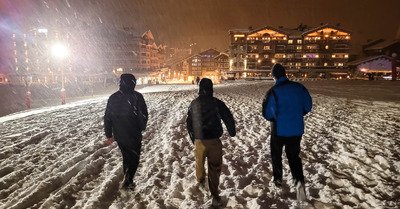 Petit braquage en bande tr&egrave;s organis&eacute;e 