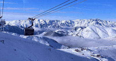 Y&rsquo;en restait un Peufff😉