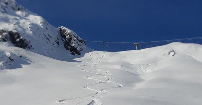 1&egrave;re sortie, et... hold-up 🤩🤩