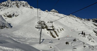 Fl&eacute;g&egrave;re: affutez les carres!