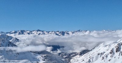 enfin une vraie journ&eacute;e de janvier 