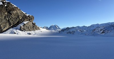 Le froid conserve bien 