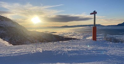 7 Laux la saison d&eacute;marre bien