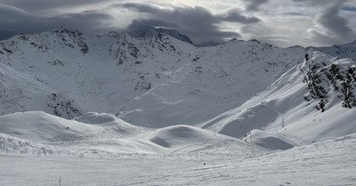 &Eacute;tat des lieux autour du Mont de la Chambre