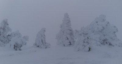 Ouverture r&eacute;ussie malgr&eacute; une m&eacute;t&eacute;o mitig&eacute;e 👍