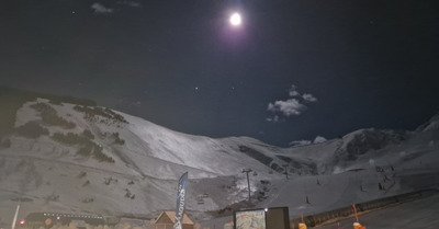 Derniers pr&eacute;paratifs avant le d&eacute;marrage 