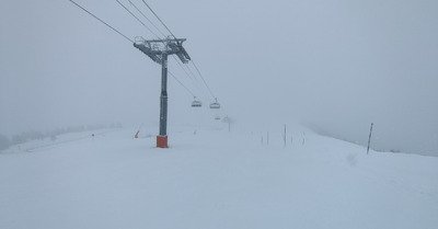 Visibilit&eacute; : peut mieux faire ❄️