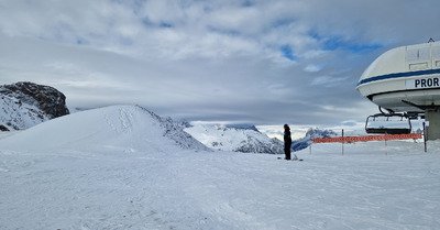 Ouverture limit&eacute;e mais bilan tr&egrave;s positif