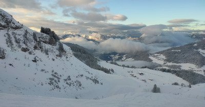 Des journ&eacute;es comme &ccedil;a !