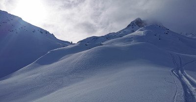 Une belle premi&egrave;re &agrave; Ar&ecirc;ches