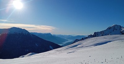 Du vent et de la glace 