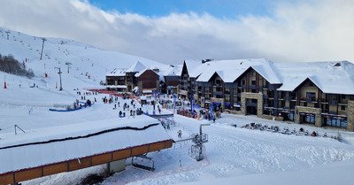 Nettement mieux que pr&eacute;vu 🤩