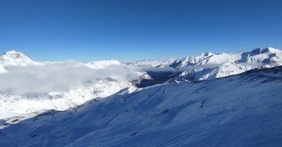 D&eacute;but de saison grandiose