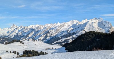 Balade &agrave; Beauregard