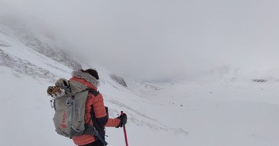 Mauvaise pioche m&eacute;t&eacute;o !