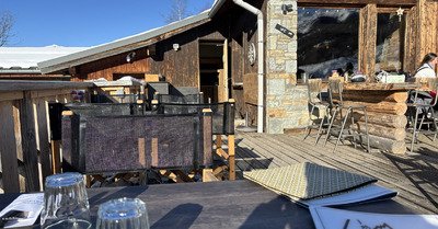 redoux en cours 🌞 