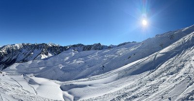 Happy sunny day (off)