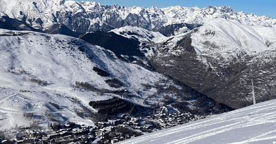 En racing c&rsquo;est bien aussi 👍.