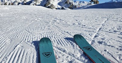 Chamrousse : un lundi comme on les aime