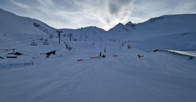 Premier arriv&eacute;, premier servi 😶&zwj;🌫️