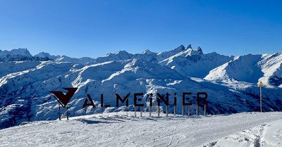 1er journ&eacute;e de ski