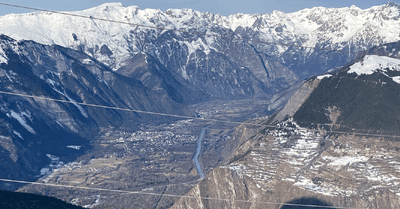 C&rsquo;est d&eacute;j&agrave; le printemps 😱🤪?!