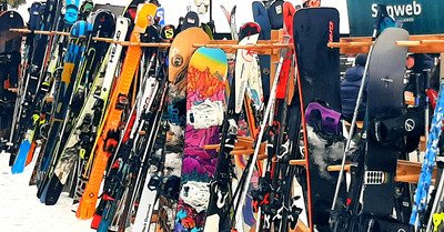 Trop tranquille !  Carving  sur pistes 👍