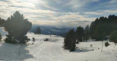 &Ccedil;a colle (mais c'est pas mauvais quand m&ecirc;me)