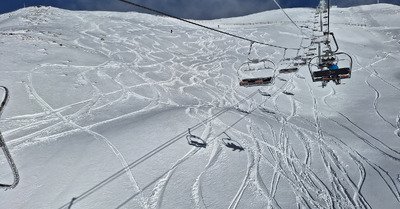  La Mataru comme dans mes r&ecirc;ves