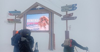 Juste pour aller voir ...ou pas ...