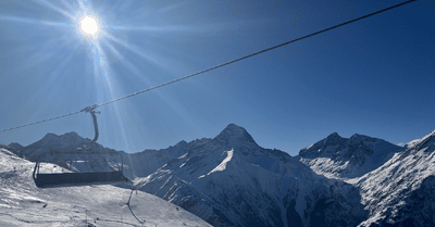 Aujourd&rsquo;hui ? Fallait faire piste🤔