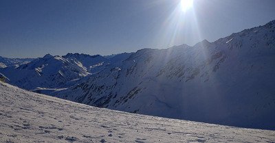 Une bien belle journ&eacute;e 