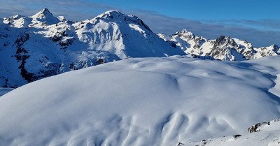 Samedi ski 🤔😃🤫