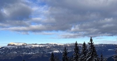 Le samedi, c'est 7 POW LAUX -