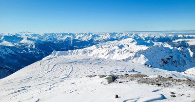 "Quelques &eacute;claircies" disait la m&eacute;t&eacute;o