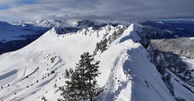 A ski(p) la vie est belle 😁