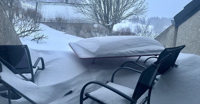 Blizzard et cong&egrave;res de No&euml;l 🎄