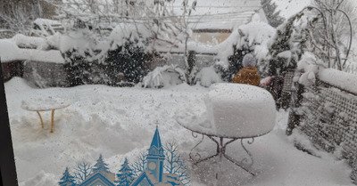 La Matheysine servie en ❄️et 🌪️