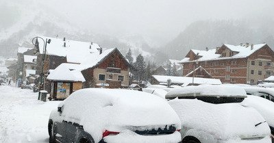 No&euml;l avant l'heure 