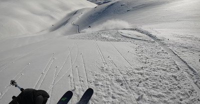 Merci papa No&euml;l 