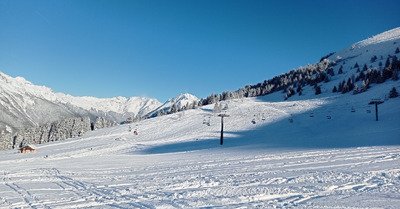 Merveilleux spectacle 