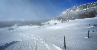 La Premi&egrave;re au D&eacute;sert ! 