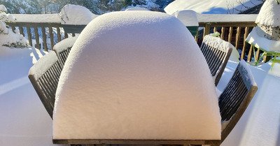 La station a r&eacute;ouvert ses t&eacute;l&eacute;skis puisque le dessert est servi ❄️