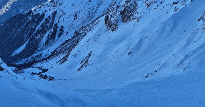 La magie de No&euml;l 