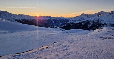 Le p&egrave;re No&euml;l n'est pas pass&eacute; par l&agrave;