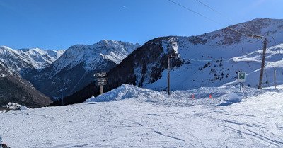 Alpe du Grand Serre, que demander de plus...