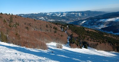 Soleil au schnepfenried