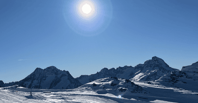 Faire piste et garder l&rsquo;&oelig;il ouvert 🤔