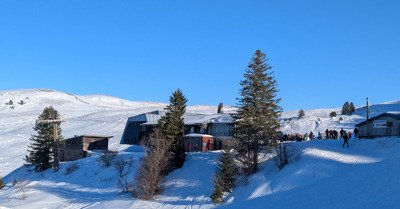 L&eacute;lex, soleil et nostalgie