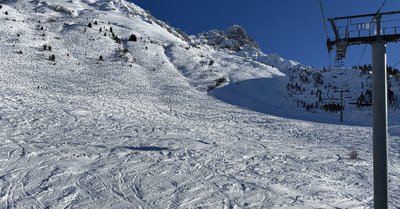 bon mais dur&hellip;